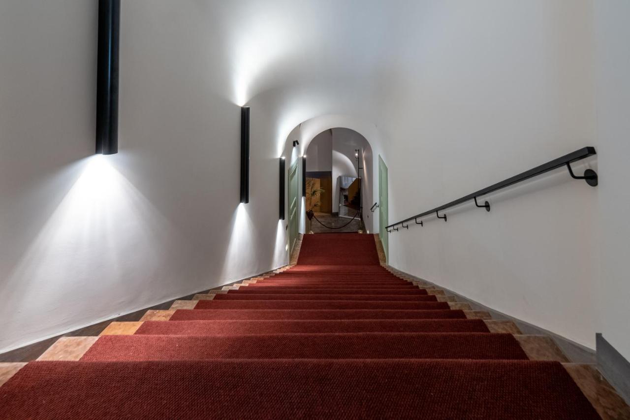 Suite Bellini 5 Apartment Palermo Exterior photo